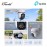 TP-Link Tapo C510W Outdoor Pan/Tilt Security Wi-Fi Camera – White