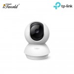 TP-Link Tapo C200C Pan/Tilt Home Security Wi-Fi Camera