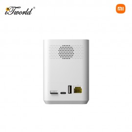 Xiaomi Solar Outdoor Camera BW400 Pro Set