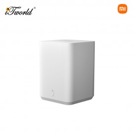 Xiaomi Solar Outdoor Camera BW400 Pro Set