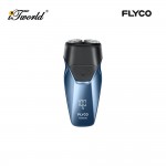FLYCO Portable Electric Shaver (Rotary) FS889UK - Blue 