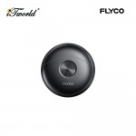 FLYCO Portable Electric Shaver (Rotary) FS891UK - Black