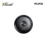 FLYCO Portable Electric Shaver (Rotary) FS891UK - Black