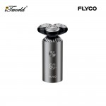 FLYCO Electric Shaver (Rotary) FS965UK - Gray