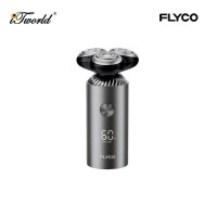 FLYCO Electric Shaver (Rotary) FS965UK - Gray