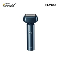 FLYCO Electric Shaver Foil F005UK - Blue