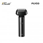 FLYCO Electric Shaver Foil F005UK - Gray