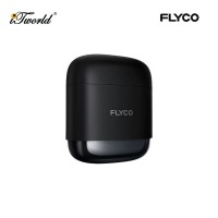 FLYCO Portable Electric Shaver Foil F8UK - Black
