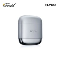FLYCO Portable Electric Shaver Foil F8UK - Gray
