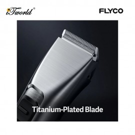 FLYCO Hair Clipper FC5916UK - Black