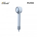 FLYCO High-Speed Hair Dryer FH6371UK - Gray