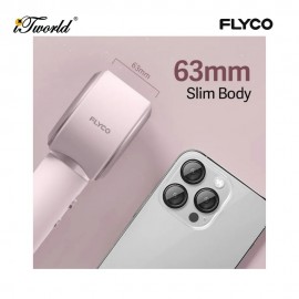 FLYCO High-Speed Hair Dryer FH6371UK - Gray