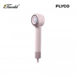 FLYCO High-Speed Hair Dryer FH6371UK - Pink