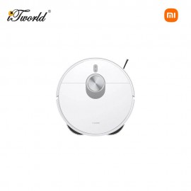 Xiaomi Robot Vacuum X20 Pro
