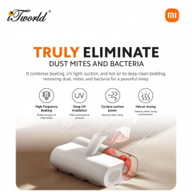 Xiaomi Dust Mite Vacuum Cleaner