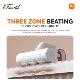 Xiaomi Dust Mite Vacuum Cleaner