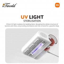 Xiaomi Dust Mite Vacuum Cleaner