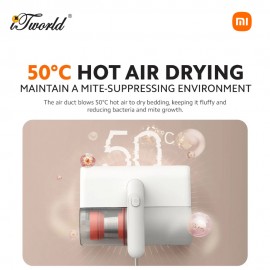 Xiaomi Dust Mite Vacuum Cleaner