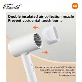Xiaomi Compact Hair Dryer H101