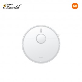 Xiaomi Robot Vacuum X10