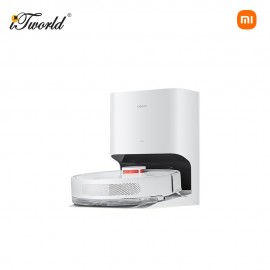 Xiaomi Robot Vacuum X10