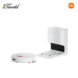 Xiaomi Robot Vacuum X10