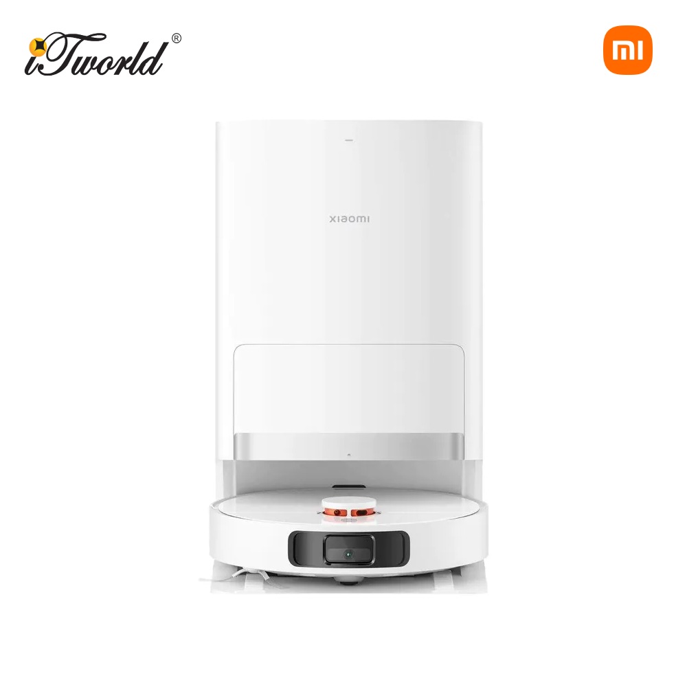 Xiaomi Robot Vacuum X20+ UK