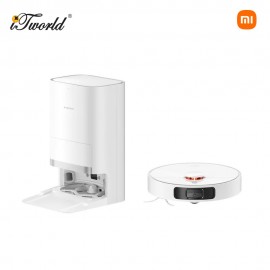 Xiaomi Robot Vacuum X20+ UK