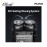 FLYCO Portable Electric Shaver (Rotary) F001UK - Black 