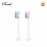 Xiaomi Dr. Bei Sonic Electric Toothbrush Head (Clean) 2pcs