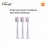 Xiaomi Dr. Bei Sonic Electric Toothbrush Head (Violet Gold)
