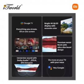 Xiaomi TV A Pro 65Inch (2025)