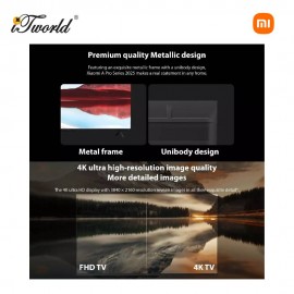 Xiaomi TV A Pro 65Inch (2025)