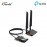 TP-Link TBE550E|BE9300 Wi-Fi 7 Bluetooth 5.4 PCIe Adapter