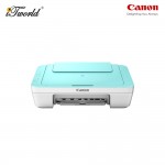 Canon Pixma E410 AIO Inkjet Printer
