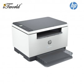 HP Mono LaserJet MFP M236dw Printer (9YF95A)