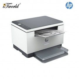 HP Mono LaserJet MFP M236dw Printer (9YF95A)