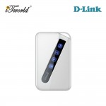 D-Link DWR-930M 4G/LTE Mobile Router