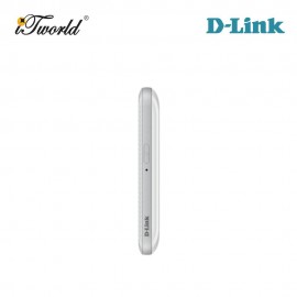D-Link DWR-930M 4G/LTE Mobile Router