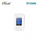 D-Link DWR-933M 4G+LTE Cat6 Wi-Fi 6 Mobile Hotspot