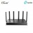 TP-Link BE400|BE6500 Dual Band Wi-Fi 7 Router