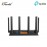 TP-Link BE400|BE6500 Dual Band Wi-Fi 7 Router