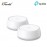TP-Link Deco BE25 (2-Pack) BE5000 Whole Home Mesh Wi-Fi 7 System (2-Pack) - Deco...