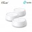 TP-Link Deco BE25 (3-Pack) BE5000 Whole Home Mesh Wi-Fi 7 System (3-Pack) - Deco...