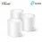 TP-Link Deco X10 (3-Pack) AX1500 Whole Home Mesh Wi-Fi 6 System