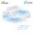 TP-Link Deco X10 (2-Pack) AX1500 Whole Home Mesh Wi-Fi 6 System