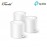 TP-Link Deco X50 (3-pack) AX3000 Whole Home Mesh Wi-Fi 6 System