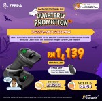 Zebra DS2278 Cordless Handheld 1D 2D Barcode Scanner with Presentation Cradle and USB Cable Black QR Bluetooth Imager Screen Code Reader (DS2278-SR7U2100PRW)