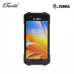 Zebra TC21 Mobile Computer Handheld 5'' Touch Screen Android Terminal Barcode Scanner 1D 2D Bluetooth 5.0 WiFi (TC210K-01A222-A6)