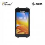 Zebra TC26 Mobile Computer Handheld 5'' Touch Screen Android Terminal Barcode Scanner 1D 2D Bluetooth 5.0 WiFi & Cellular (TC26BK-11A222-A6)